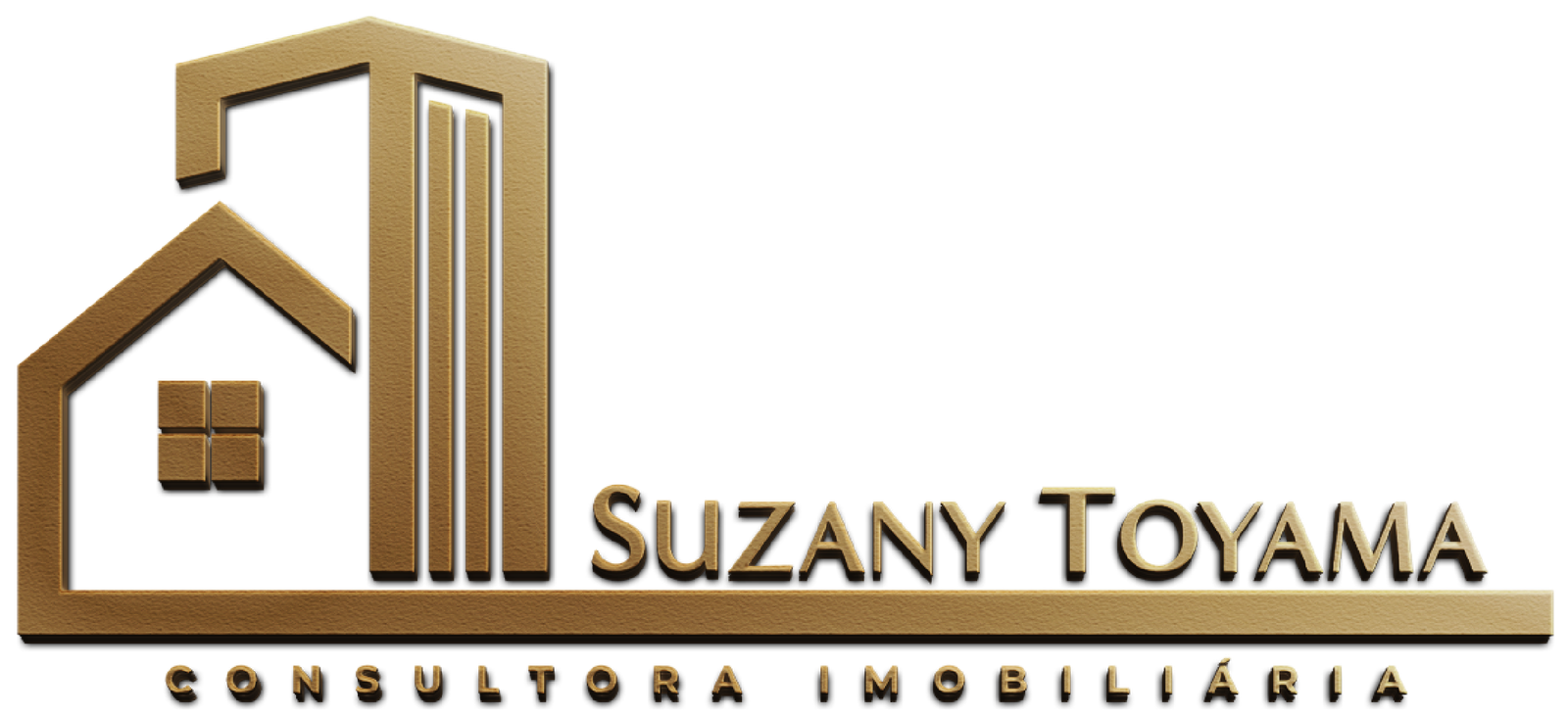 Suzany Toyama Imobiliária